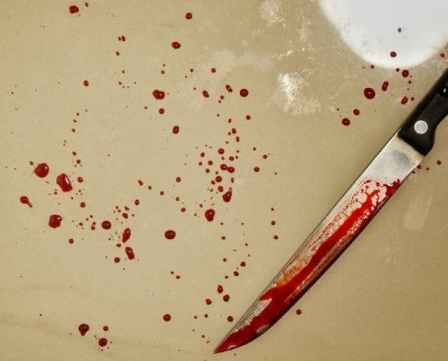15χρονος μαχαίρωσε συμμαθητή του μέσα στο σχολείο