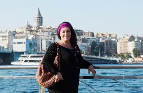 Οδοιπορικό στη μνήμη της γεύσης μας