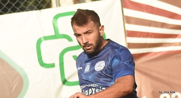 ΕΛΛΗΣΠΟΝΤΟΣ-ΑΙΔΗΨΟΣ 2-1: Ανατροπή με τον Γιάννη Λάμπρου αλλαγή