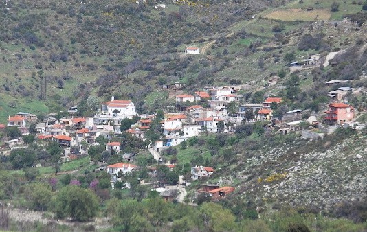 Ολοκληρώθηκε η αποχέτευση στους Παραμερίτες Αλιβερίου