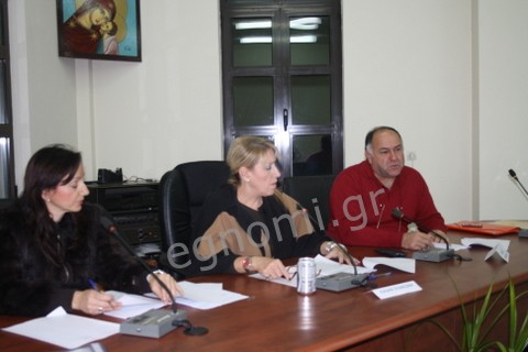 Συνεδριάζει με τρία θέματα το Διοικητικό Συμβούλιο του ΔΟΑΠΠΕΧ