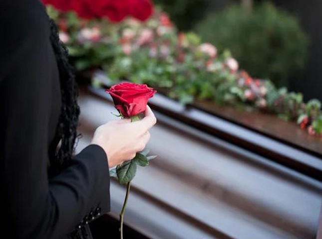 ΧΑΛΚΙΔΑ: Θρήνος για την 54χρονη Κυριακή Διαφωνίδου - Πέθανε η σύζυγος του γνωστού κρεοπώλη Φίλιππα Κατσαρού
