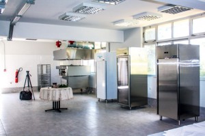 OAEΔ: Εγκαινιάστηκαν τα εργαστήρια αρτοποιίας-ζαχαροπλαστικής με 33 φοιτητές