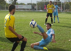 Δ' ΕΘΝΙΚΗ: Μία ...απ' όλα κι αυτή την Κυριακή