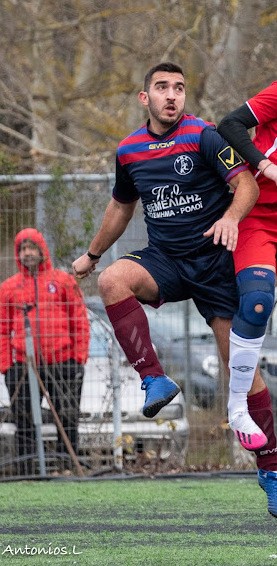 ΣΚΥΡΟΣ-ΝΗΛΕΑΣ ΝΕΟΧΩΡΙΟΥ 2-1: Τον ...δάγκωσε ο Λύκος και ο πρωταθλητής αναμένεται στο φινάλε