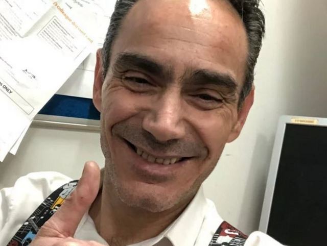 Αποφυλακίζεται ο ...Φαντομάς της Εθνικής Πινακοθήκης που είχε κλέψει τον Πικάσο