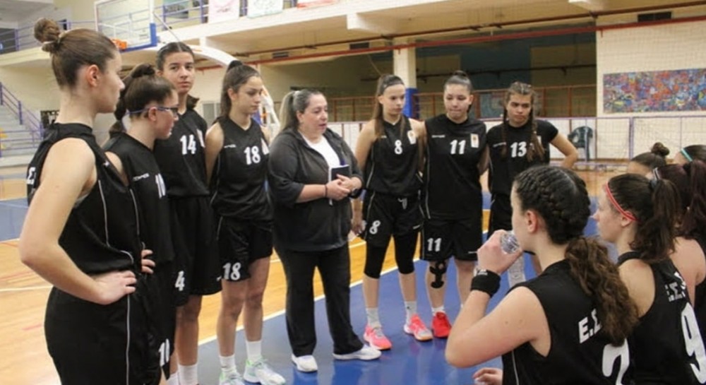 ΜΙΚΤΗ ΕΣΚΑΣΕ: Κλήθηκαν 14 κορίτσια από την Εύβοια