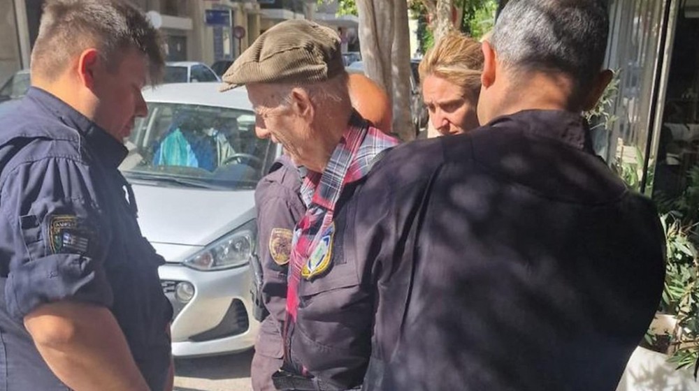 Προφυλακίστηκε ο 89χρονος που άνοιξε πυρ σε Εφετείο και ΕΦΚΑ