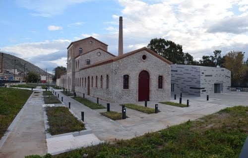 Νέο ωράριο λειτουργίας στα Μουσεία και στα ιστορικά κτήρια της Χαλκίδας