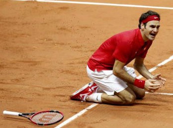 Federer και Wawrinka έφεραν στην κορυφή του κόσμου την Ελβετία!
