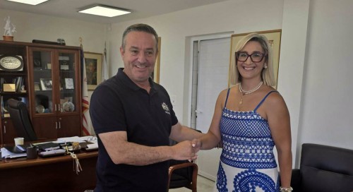 Δήμος Ερέτριας: Νέα δημοτική σύμβουλος η Γεωργία Καπενή