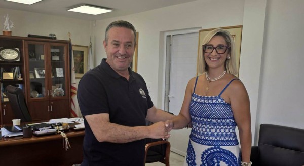 Δήμος Ερέτριας: Νέα δημοτική σύμβουλος η Γεωργία Καπενή