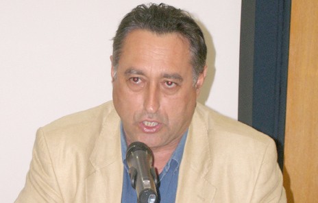 Εκδήλωση κατά του καπνίσματος στη Χαλκίδα