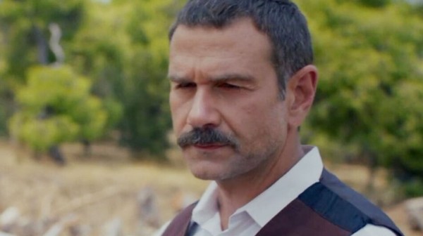 ΚΡΙΝΟ ΚΑΙ ΑΓΚΑΘΙ: Δείτε απόψε (ΤΕΤΑΡΤΗ 7 ΟΚΤΩΒΡΙΟΥ)