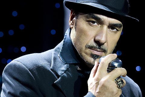 Επίθεση με ...ροχάλες του Σφακιανάκη στον Τσίπρα!