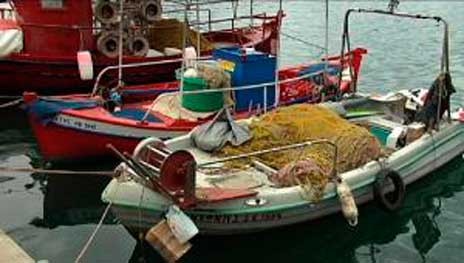 ΧΑΛΚΙΔΑ: Εκλεψε πέντε βάρκες μέσα σε λίγη ώρα