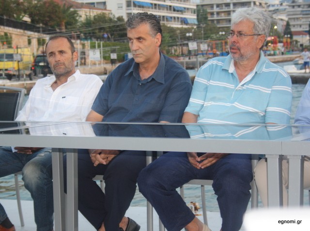 ΙΚΑΡΟΣ ΧΑΛΚΙΔΑΣ: Ερωτήσεις περιμένουν απαντήσεις!