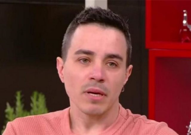 Δημήτρης Άνθης: Περιγράφει τις εφιαλτικές στιγμές που έζησε στα χέρια του Νίκου Στραβοπόδη (VIDEO)