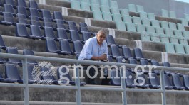 ΓΙΩΡΓΟΣ ΣΤΟΥΠΑΣ: Γύρισε στα ...παλιά, γύρισε στην παλιά του γειτονιά!