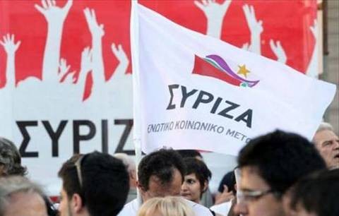 ΣΥΡΙΖΑ: Η ακρίβεια σαρώνει τα εισοδήματα των πολιτών - Αυτό είναι το σχέδιο προστασίας της κοινωνίας
