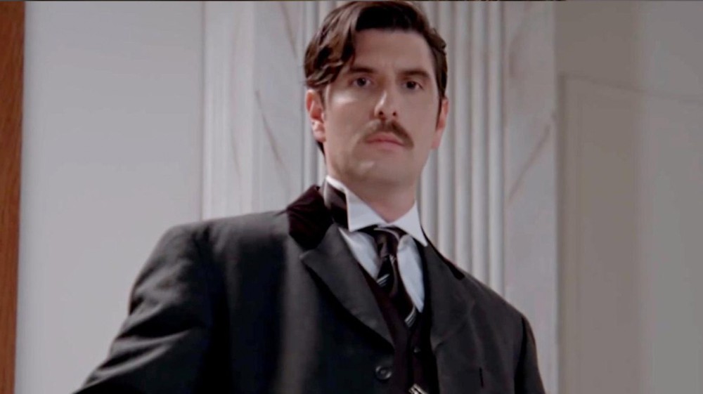 GRAND HOTEL: Δείτε απόψε (ΤΡΙΤΗ 14 ΟΚΤΩΒΡΙΟΥ)