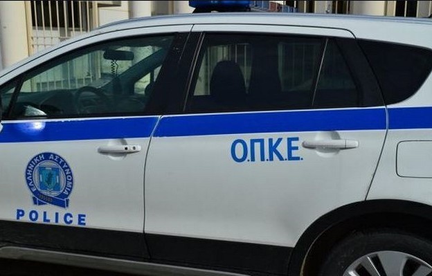 ΙΣΤΙΑΙΑ ΕΥΒΟΙΑΣ: Συνελήφθη φυγόποινος με ποινή κάθειρξης 8 ετών