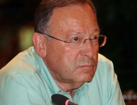 Φουστάνος: Πριν μερικά χρόνια είχα σχέση με την συμπεθέρα μου (VIDEO)