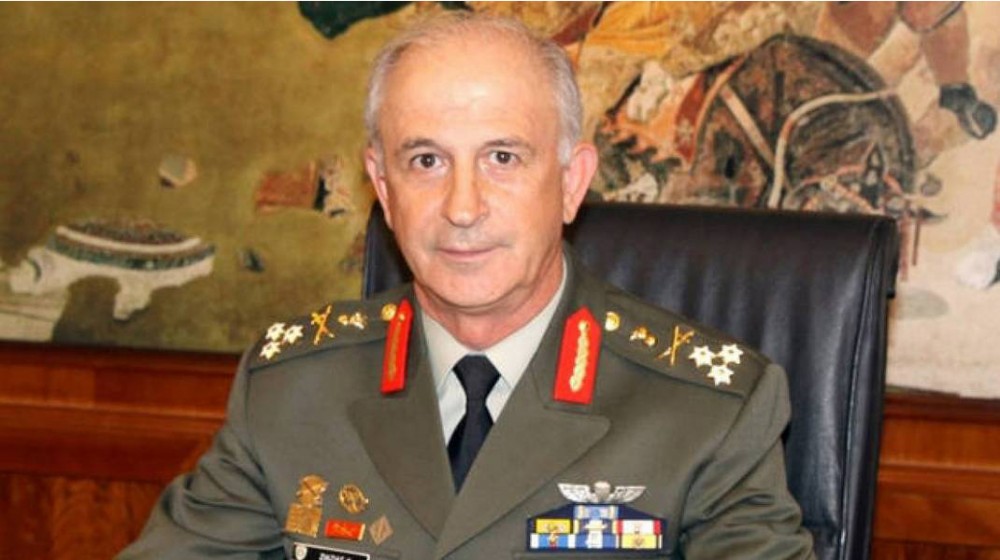 ΡΟΤΑΡΙΑΝΟΣ ΟΜΙΛΟΣ ΧΑΛΚΙΔΑΣ: Πανηγυρική συνεστίαση με ομιλητή τον στρατηγό Κωνσταντίνο Ζιαζιά (21/3)
