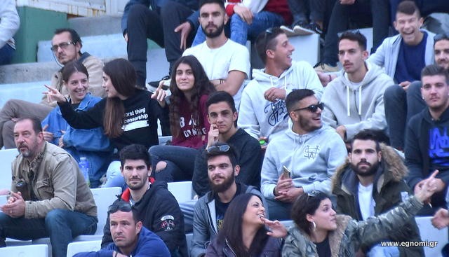ΗΡΑΚΛΗΣ ΨΑΧΝΩΝ: Βγάζει σε κυκλοφορία τα εισιτήρια διαρκείας, αλλά και νέο σλόγκαν