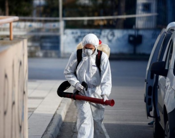 ΜΕΤΑΛΛΑΞΗ ΟΜΙΚΡΟΝ: Ισως να χρειαστούν νέα μέτρα στη χώρα μας