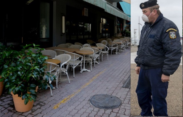 Σε ποιες περιοχές κλείνουν στις 12 τα μεσάνυχτα τα καταστήματα