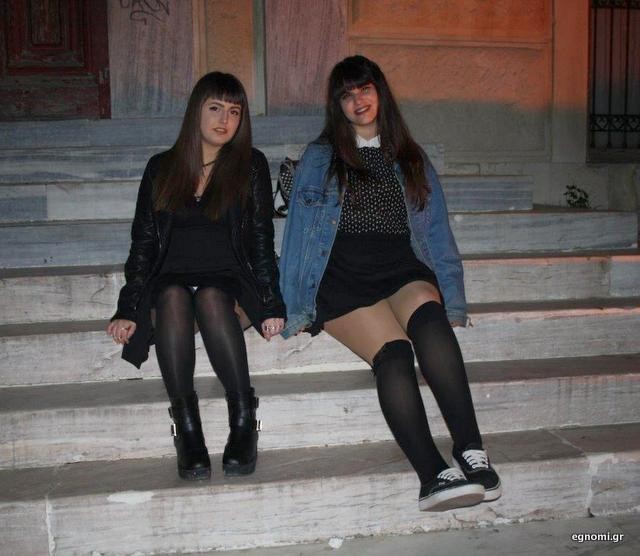 Βραδινή φωτογράφιση
