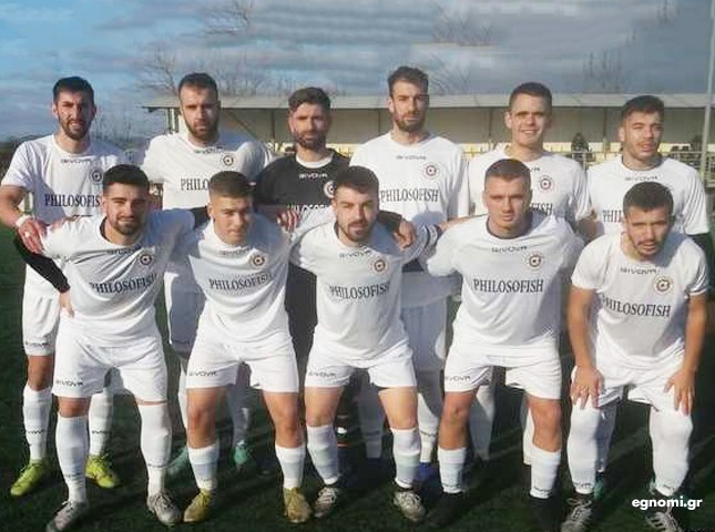 ΑΙΔΗΨΟΣ-ΔΡΟΣΙΑ 5-4: Ματσάρα της χρονιάς και ανατροπή για όσκαρ σε έξι λεπτά