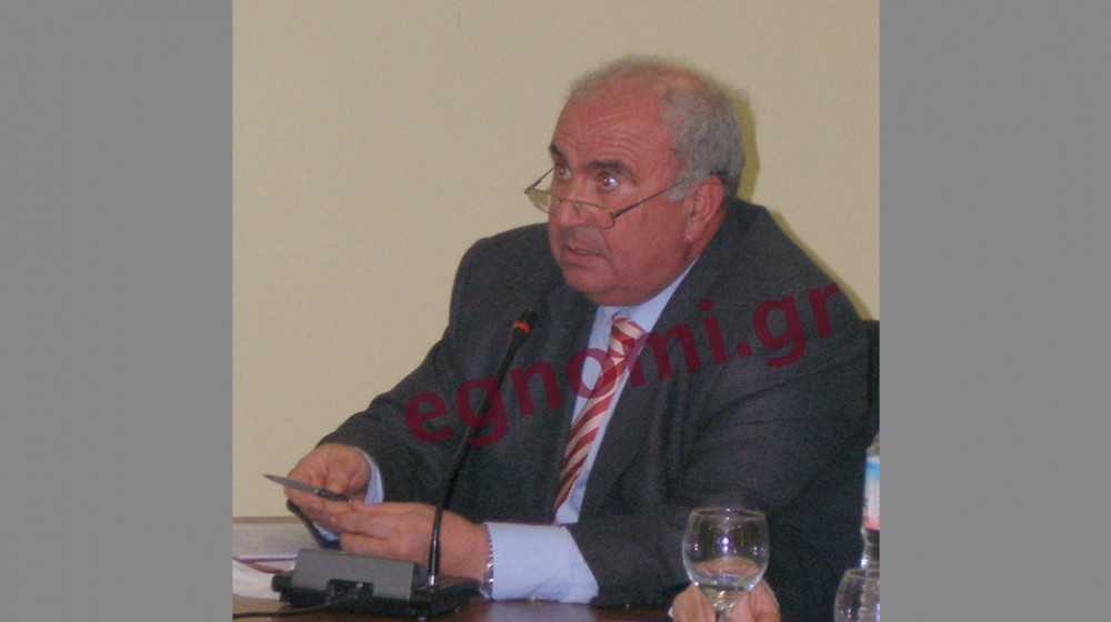 ΜΟΝΑΔΑ ΠΑΡΑΓΩΓΗΣ ΠΙΣΣΑΣ ΒΟΡΕΙΑ ΕΥΒΟΙΑ: Επίθεση Παπανδρέου σε Σπανό-Κοντζιά