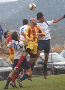 Πότε αρχίζουν τα πρωταθλήματα Εύβοιας