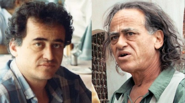 Πέθανε ο ηθοποιός Νίκος Καλογερόπουλος