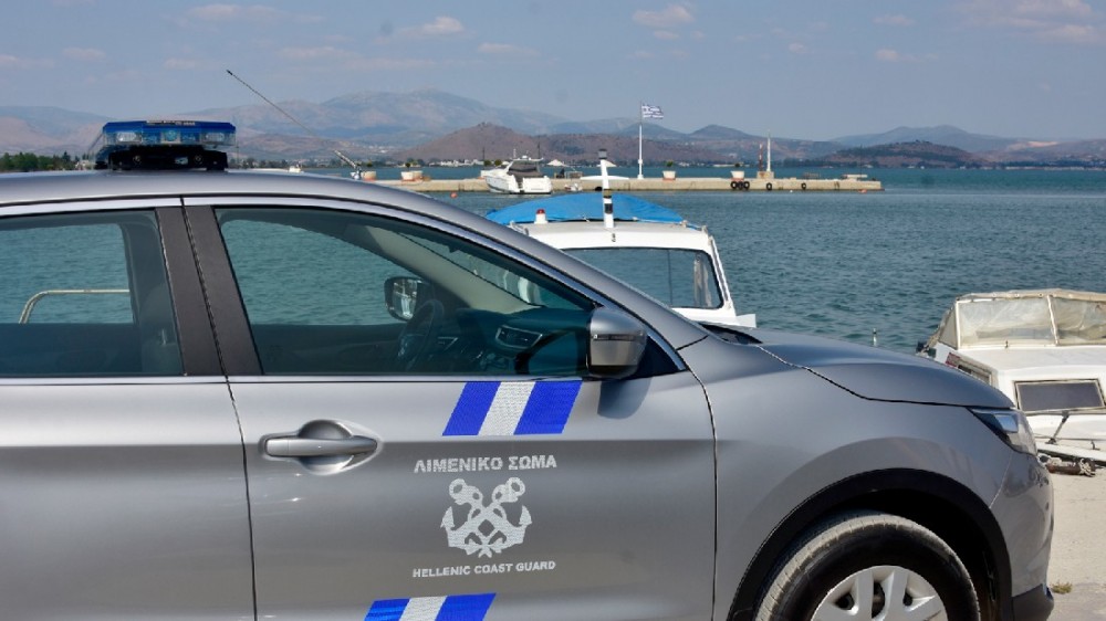 ΩΡΩΠΟΣ: Εντοπίστηκε κυνηγετική καραμπίνα μέσα στη θάλασσα
