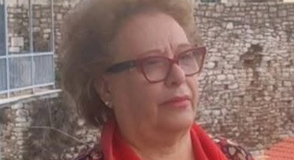 ΧΑΛΚΙΔΑ: Έφυγε από τη ζωή η Μαρία Κουσκούτη