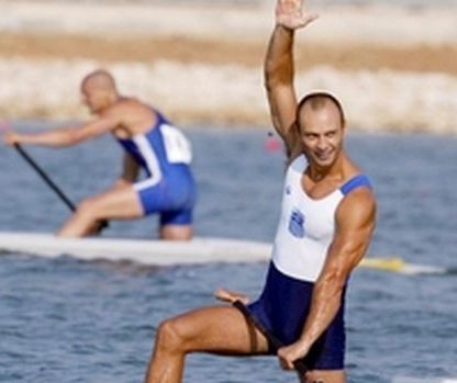 Η Ελλάδα κλαίει για τον Καλιγκαρίδη