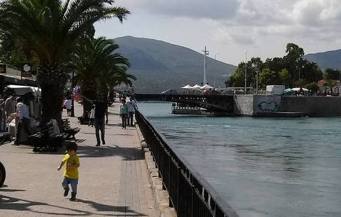 ΧΑΛΚΙΔΑ: Σκύλος δάγκωσε παιδάκι στην παραλία