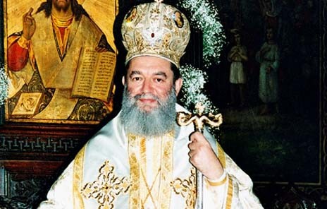 Μητροπολίτης Χρυσόστομος: Και οι κινητοποιήσεις ευλογημένες είναι
