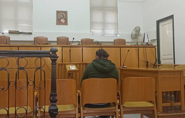 ΧΑΛΚΙΔΑ: Οκτώ χρόνια κάθειρξη σε νεαρό πρόσφυγα για απόπειρα βιασμού ανήλικης