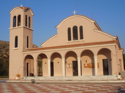 ΧΑΛΚΙΔΑ: Πέθανε ο 60χρονος Παναγιώτης Πίσχινας