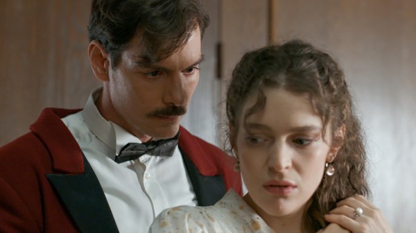 GRAND HOTEL: Δείτε απόψε (ΤΕΤΑΡΤΗ 25 ΜΑΡΤΙΟΥ)