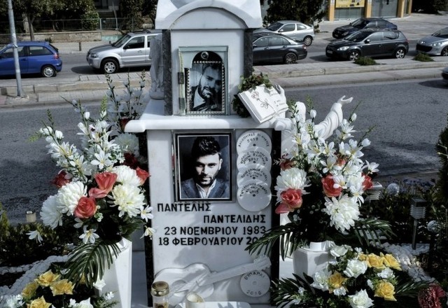 Έξι χρόνια συμπληρώνονται σήμερα από το θάνατο του Παντελή Παντελίδη (VIDEO)