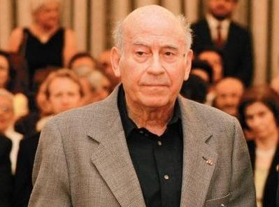 Παλεύει να σωθεί ο Θανάσης