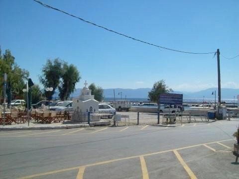 Αναφορά για τα Λιμενικά Ταμεία Αιδηψού και Ωρεών