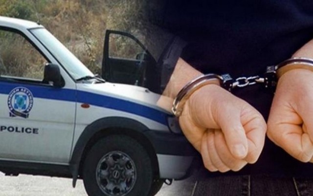 Κυκλοφορούσαν με ναρκωτικά σε Χαλκίδα και Λαμία
