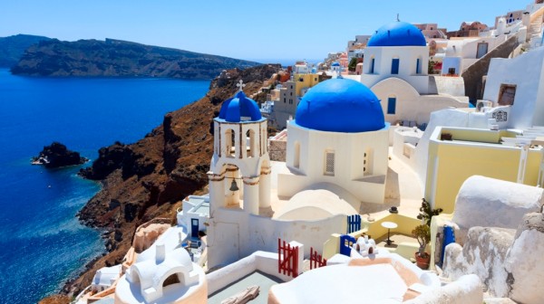 Αυτό το ελληνικό χωριό ανακηρύχθηκε δεύτερο στη λίστα με τα πιο όμορφα στον κόσμο