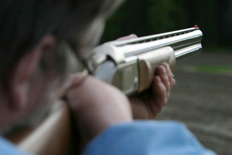 ΕΡΕΤΡΙΑ ΑΔΕΛΦΟΚΤΟΝΙΑ: Πυροβόλησε τον αδελφό του στο κεφάλι και τον σκότωσε